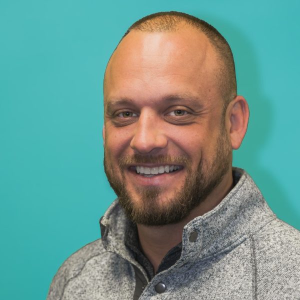Aaron Christy founder Hartford City Roofing